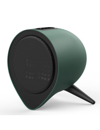 Termoventilatore ceramico portatile Eva | GMR