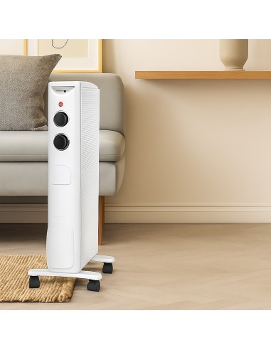 Radiatore elettrico a pannello in mica Giulietta | GMR