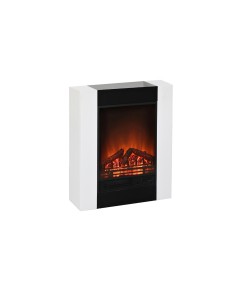 Stufa elettrica effetto fiamma Moderna | GMR