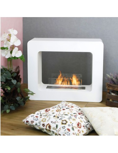 Biocamino bifrontale Tikal | GMR