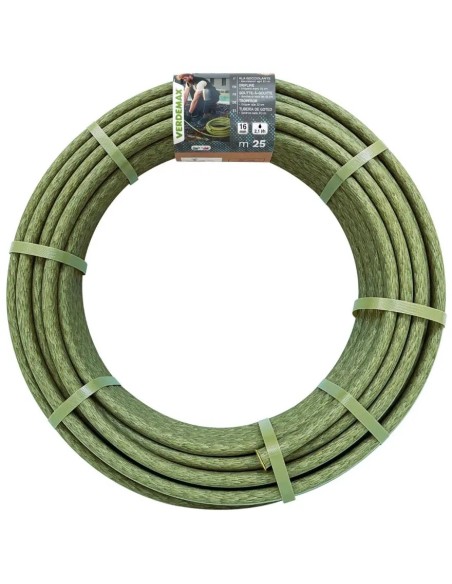 Ala gocciolante 16 mm autocompensante 25 m | Verdemax