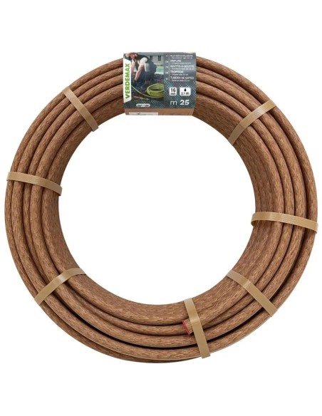 Ala gocciolante 16 mm autocompensante 25 m | Verdemax