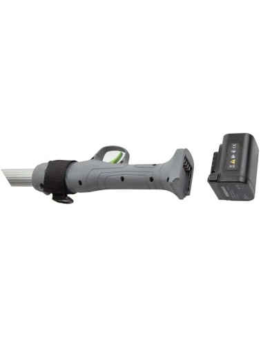 Asta telescopica per forbice elettrica FE16 PRO | Verdemax
