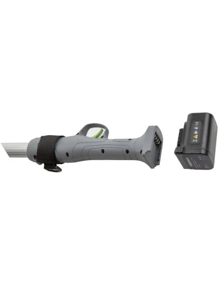 Asta telescopica per forbice elettrica FE16 PRO | Verdemax