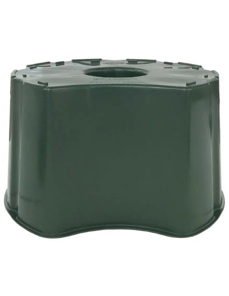 Base per bidone acqua piovana, alta 33 cm | Verdemax