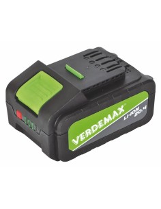 Batteria 20V per attrezzi da giardino E-Power | Verdemax