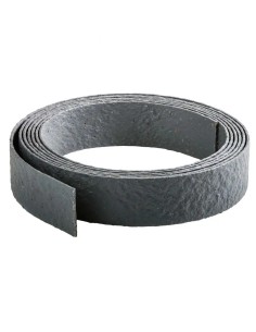 Bordo flessibile per aiuole effetto pietra Rocks | Verdemax