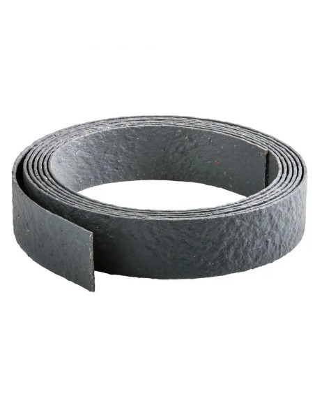 Bordo flessibile per aiuole effetto pietra Rocks | Verdemax