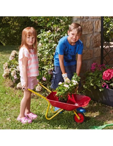 Carriola per bambini – ambientazione – Verdemax