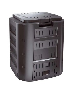 Composter piccolo Compset 220 litri | Verdemax