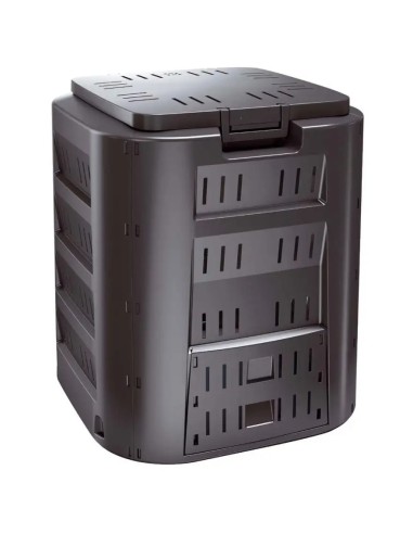 Composter piccolo Compset 220 litri – Verdemax