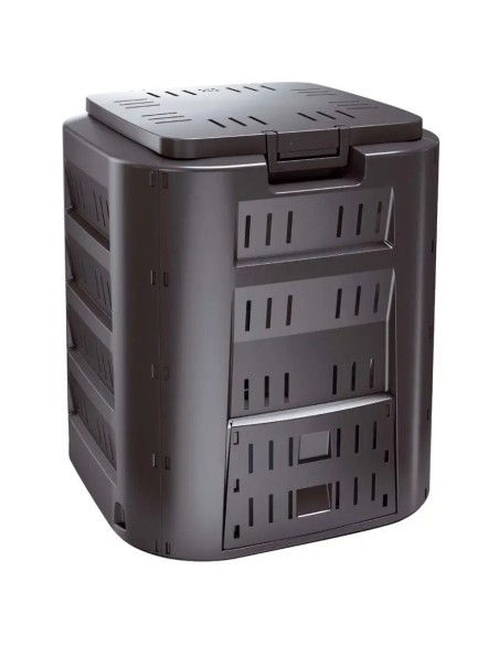 Composter piccolo Compset 220 litri | Verdemax