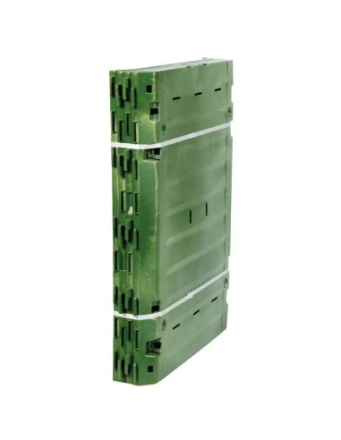 Composter termico Thermo-King 400-900 litri | Verdemax