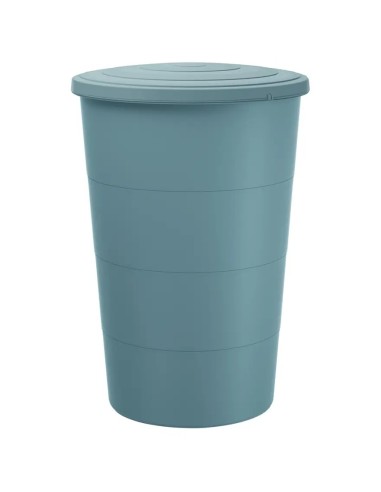 Bidone per acqua piovana 160 litri – Verdemax