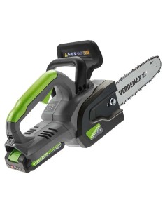 Elettrosega a batteria 20V SE20 brushless | Verdemax