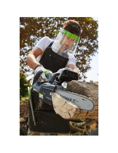 Elettrosega a batteria 20V SE20 brushless | Verdemax