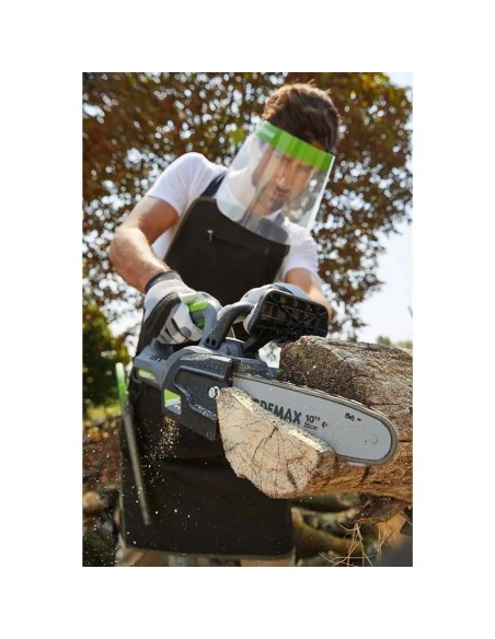 Elettrosega a batteria 20V SE20 brushless | Verdemax