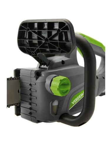Elettrosega a batteria SE20 – dettaglio – Verdemax