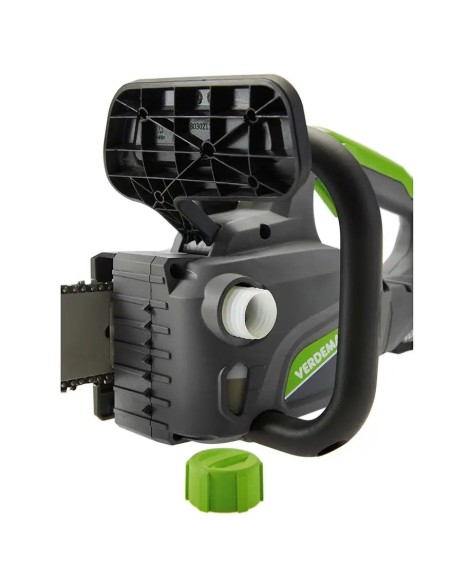 Elettrosega a batteria 20V SE20 brushless | Verdemax