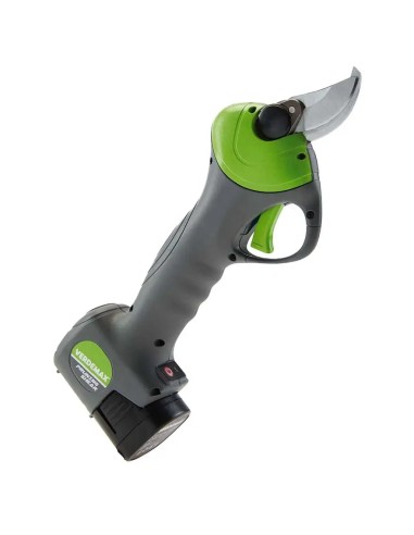 Forbice elettrica da potatura Verdemax FE16 – Verdemax