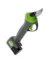 Forbice elettrica da potatura FE16, 2 batterie | Verdemax