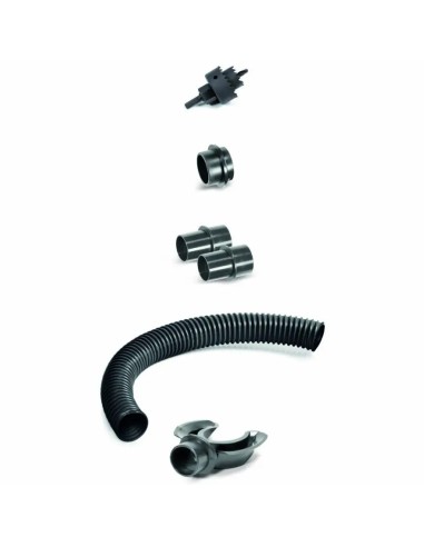 Kit raccolta acqua piovana da grondaia – Verdemax