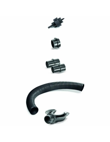 Kit raccolta acqua piovana da grondaia | Verdemax