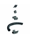 Kit raccolta acqua piovana da grondaia | Verdemax