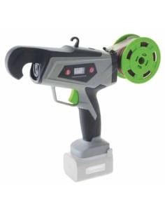 Legatrice elettrica per vigneto LE16 PRO-N | Verdemax