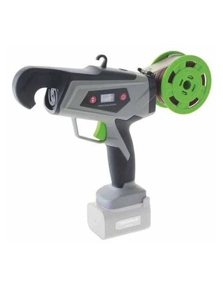 Legatrice elettrica per vigneto LE16 PRO-N | Verdemax