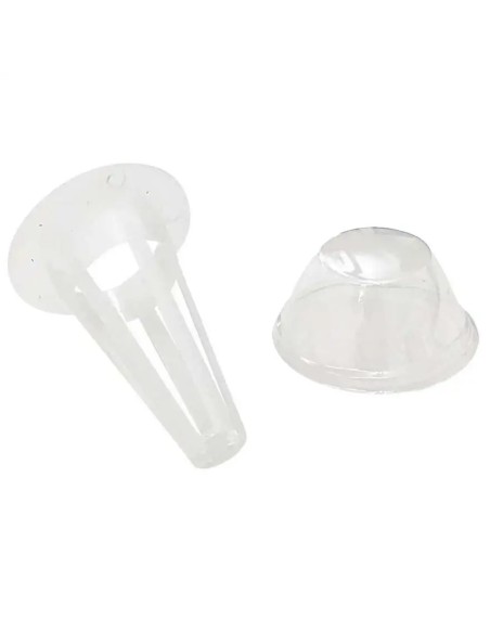 Orto idroponico da interno 12 celle con LED | Verdemax