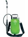 Nebulizzatore a pressione a batteria 4 litri | Verdemax