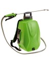 Pompa a zaino a batteria 16 litri Futura Pro | Verdemax