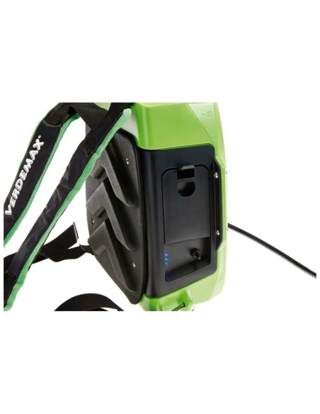 Pompa a spalla a batteria Futura 8, 12, 16 litri | Verdemax
