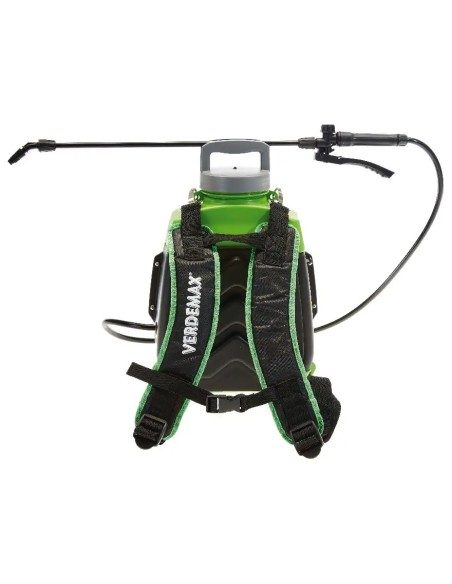Pompa a spalla a batteria Futura 8, 12, 16 litri | Verdemax