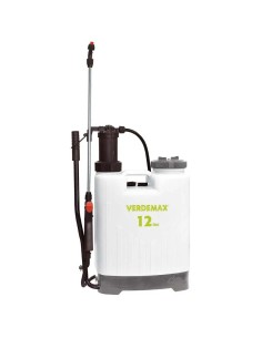 Pompa a zaino manuale 12 o 16 litri | Verdemax