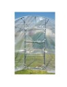 Porta per serra a tunnel 80 x 160 cm | Verdemax