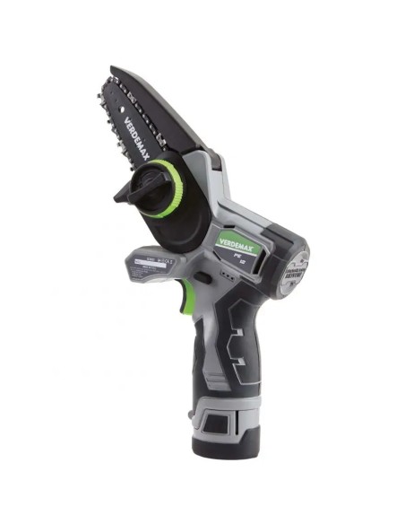 Mini elettrosega a batteria 12V PE12 | Verdemax
