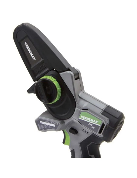 Mini elettrosega a batteria 12V PE12 | Verdemax