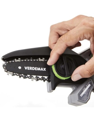Mini elettrosega a batteria 12V PE12 | Verdemax