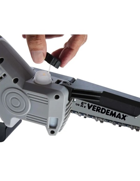 Potatore a batteria professionale PE16 PRO-N | Verdemax
