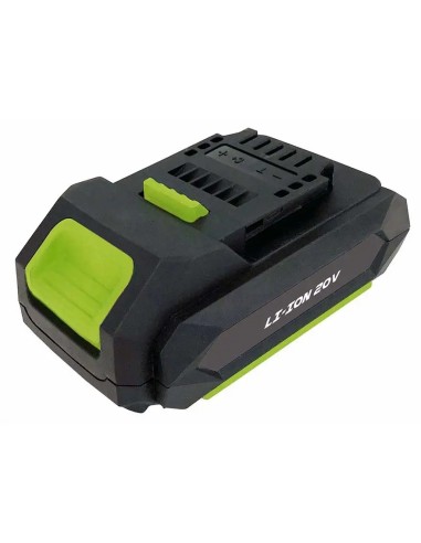 Mini motosega a batteria per potatura PE20 | Verdemax