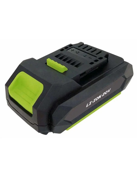 Mini motosega a batteria per potatura PE20 | Verdemax