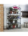 Serra a 4 ripiani Azalea Big 90 x 50 cm | Verdemax