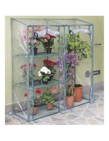 Serra a ripiani larga Buganvillea Big 143 x 48 cm – Verdemax