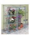 Serra a ripiani larga Buganvillea Big 143x48 | Verdemax