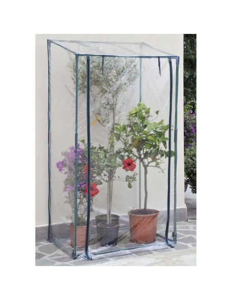 Serra da balcone per piante alte Buganvillea | Verdemax