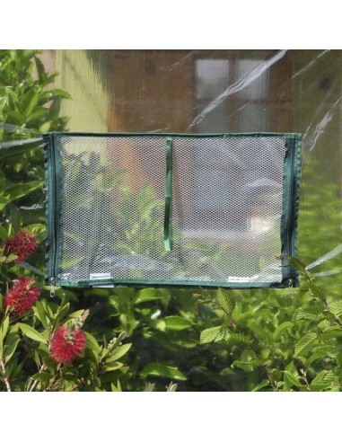 Serra Narciso 185x240 – dettaglio – Verdemax