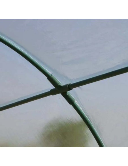 Serra a tunnel 200x300 cm Premium | Verdemax