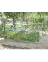Serra bassa per orto Primizia 180 x 92 cm | Verdemax